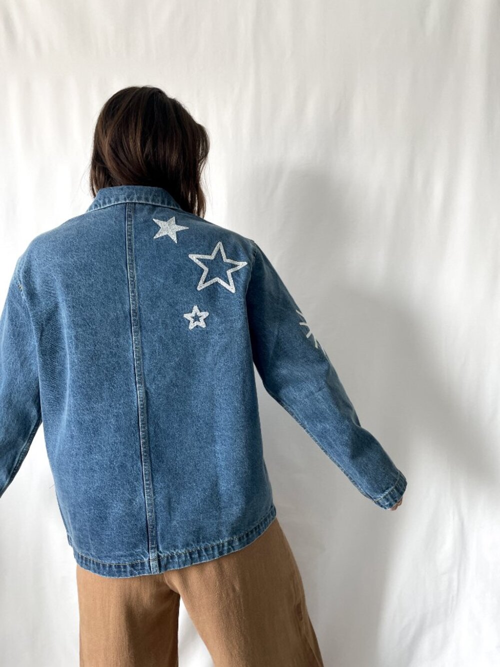 Celeste Jacket - Picture 2 of 5
